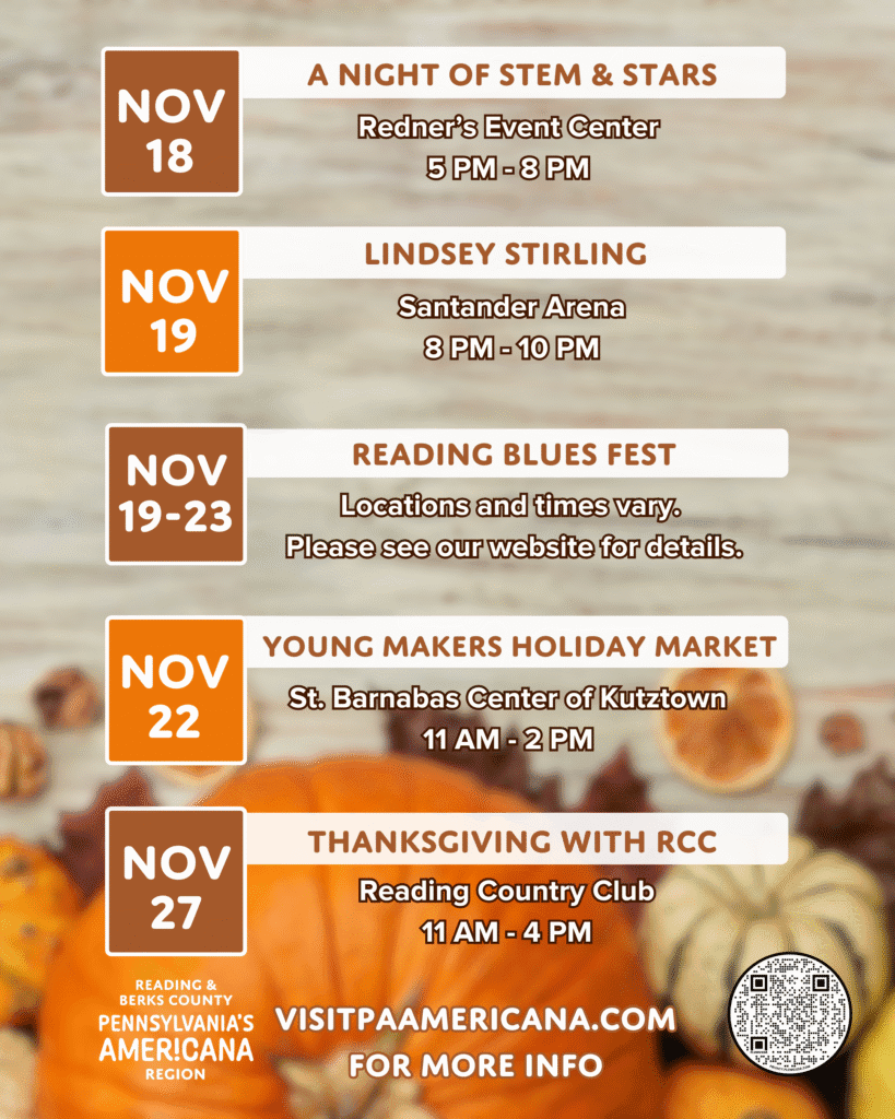 November-Top-10_Pennsylvanias-Americana-Region2-819x1024 November Top 10 Things To Do In Berks