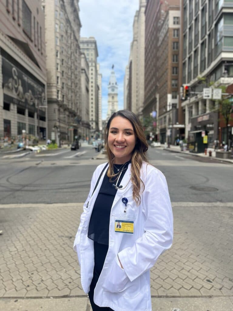 Ana-Maria-Barrero-Large-768x1024 The Journey of a Colombian Immigrant to Medicine & Community Advocacy