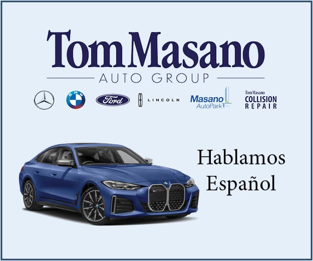 Tom Masano